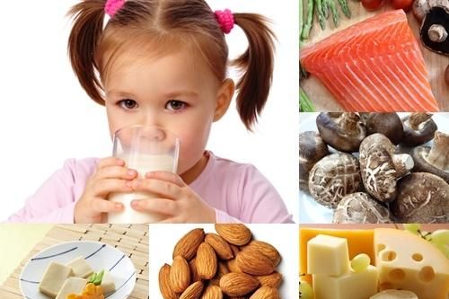 Có nên bổ sung thuốc giúp trẻ phát triển chiều cao?
