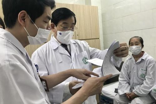 Đoàn kết, xây dựng BV Bạch Mai luôn phát triển, làm chủ nhiều kỹ thuật cao