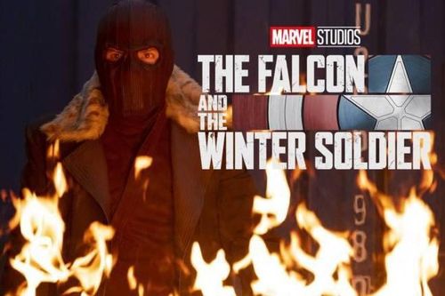 Review 'The Falcon and the Winter Soldier' tập 3: Người Wakanda bất ngờ xuất hiện!