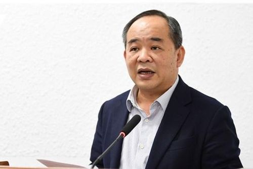 VFF phủ nhận thông tin Chủ tịch Lê Khánh Hải xin rút lui