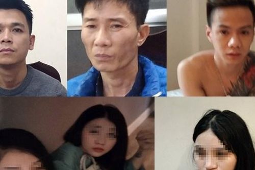 Ma túy ẩn náu trong bệnh viện