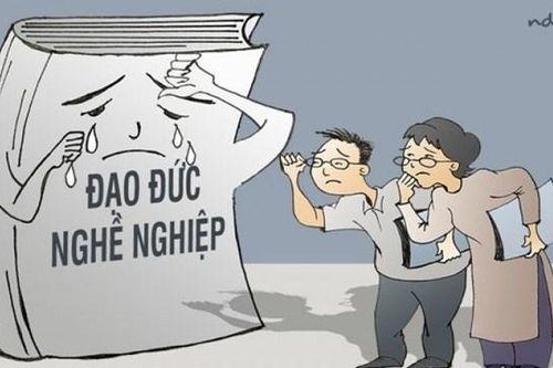 Kỷ luật học đường đang... có vấn đề
