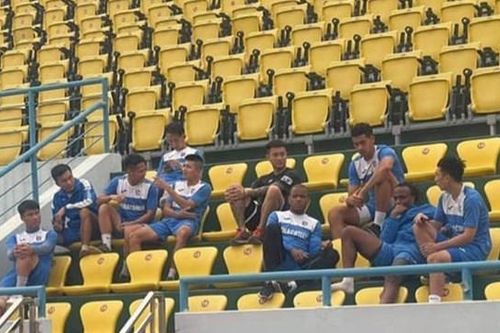 Tan tác vì nợ lương