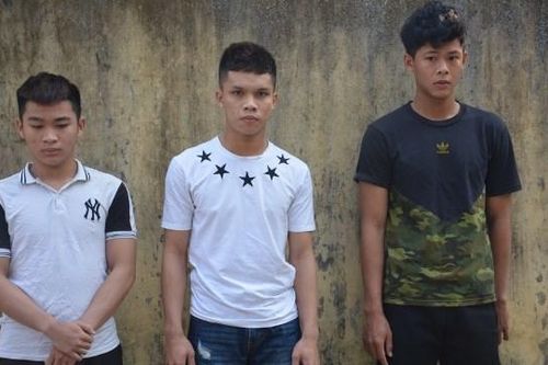 Quảng Nam: Khởi tố 3 thanh niên về hành vi cố ý gây thương tích