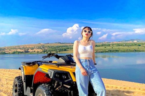 Nơi có bãi đá nhiều màu nhất Việt Nam