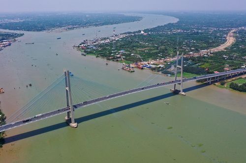 Sinh kế 'thuận thiên' cho người miền Tây
