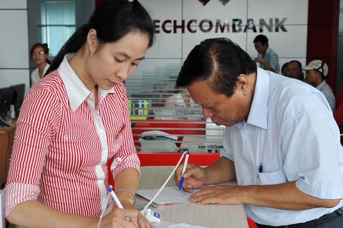 Techcombank kỳ vọng lãi gần 20.000 tỷ đồng năm nay