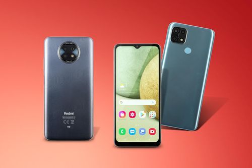 10 mẫu smartphone bán chạy nhất tháng 3 tại Việt Nam