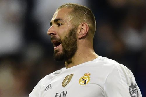 Benzema đang quá xuất sắc