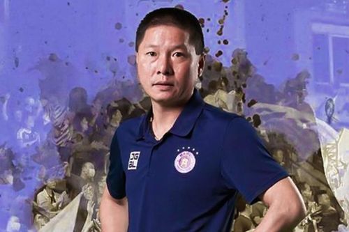 Lời chia tay CLB Hà Nội của HLV Chu Đình Nghiêm