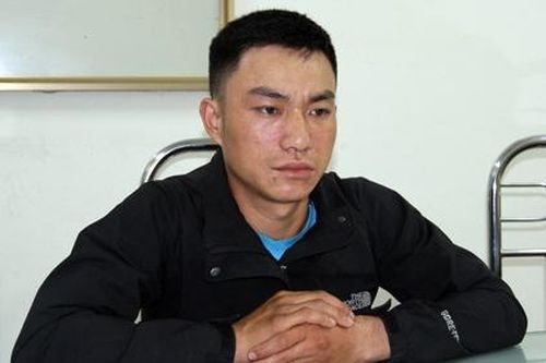 Lời khai của kẻ giết bà lão, dìm xác xuống bể nước