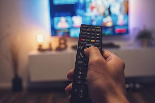 Đừng dùng chế độ hình ảnh 'Tiêu chuẩn' của TV