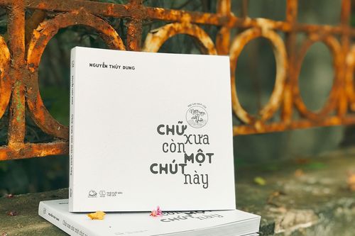 Đem nghĩa xưa của tiếng Việt tới bạn trẻ