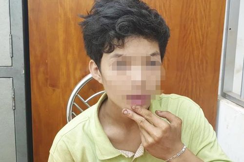 Tạm giữ gã trai đánh nữ sinh đến bất tỉnh