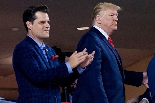 Ông Trump bỏ rơi đồng minh?