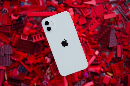 Cách biến iPhone thành máy scan tài liệu khi cần thiết