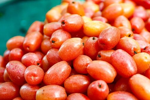 Những bài thuốc chữa bệnh từ quả nhót