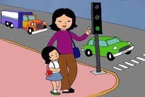 Vai trò của các bậc phụ huynh có tính quyết định