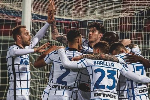 Serie A vòng 29: Inter thẳng tiến đến Scudetto. Milan, Juventus hết hi vọng vô địch