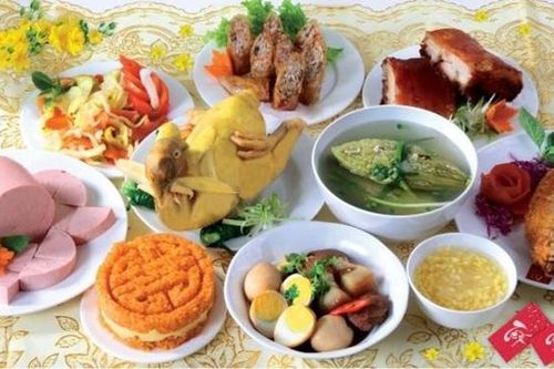 Văn khấn Tết Thanh minh 2021 tại nhà chuẩn nhất