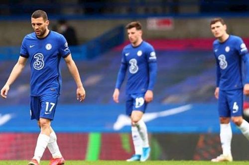 Chelsea nhận thất bại đậm nhất trên sân nhà trong kỷ nguyên Premier League