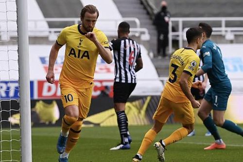 Trực tiếp K+PM: Newcastle vs Tottenham (20h05 hôm nay). Trực tiếp bóng đá Anh