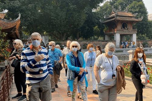 Thương hiệu 'quốc gia an toàn' - đòn bẩy phục hồi du lịch