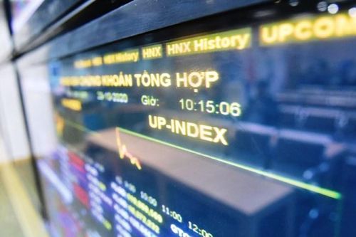 Gần 13 triệu cổ phiếu LPT và TKG giao dịch trên UPCoM