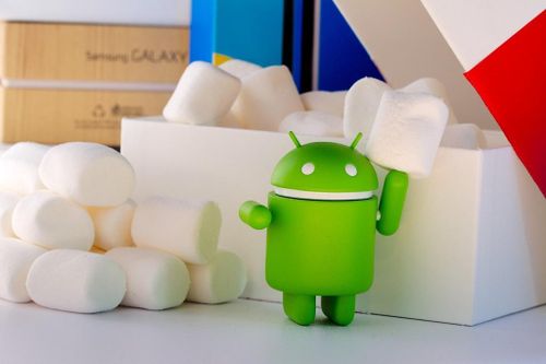 Google chặn phần mềm dò ứng dụng đã cài đặt trên thiết bị người dùng