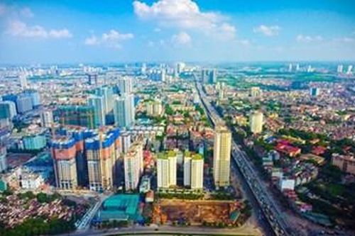 TÔI LÀ THỊ DÂN!