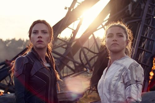 'Black Widow' tung trailer mới hé lộ quá khứ đau đớn cùng hành trình đáng nhớ với Avengers