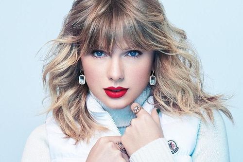 Không chỉ sáng tác và thu âm liên tục, Taylor Swift còn trở lại màn ảnh với vai trò mới