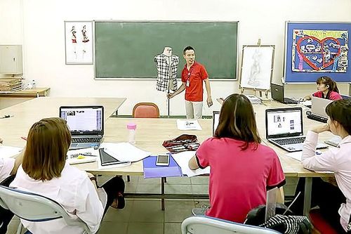 Bảo đảm quyền lợi của học sinh ở các cơ sở giáo dục nghề nghiệp