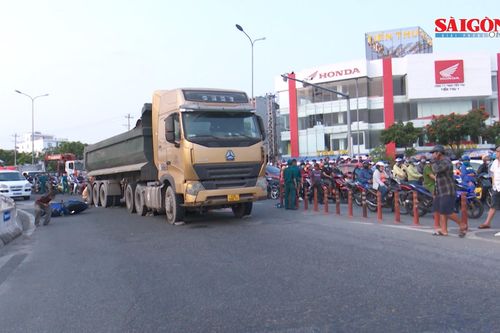 Đà Nẵng nỗ lực xóa 'điểm đen' giao thông