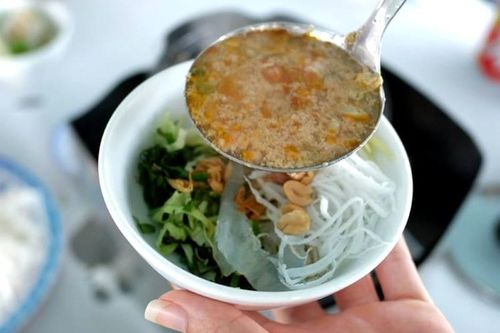 Đặc sản sứa nước lèo của Quy Nhơn 'ngon quên lối về'