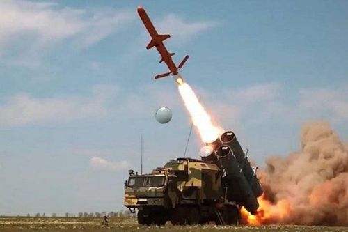 Triển khai tên lửa Neptune, Ukraine dọa phá Cầu Crimea trong 'một nốt nhạc'