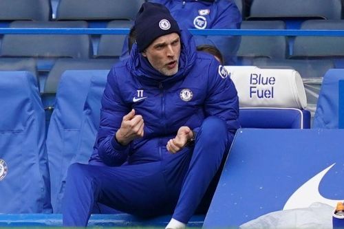 Kỷ lục bất bại của Chelsea dưới thời Tuchel kết thúc đớn đau