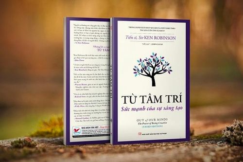 Thúc đẩy năng lực sáng tạo cần thay đổi từ hệ thống giáo dục