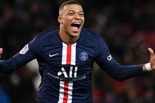 Mbappe 'nghĩ' mình giỏi hơn… Messi, Ronaldo