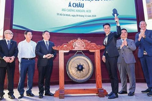 Hai thành viên nhóm Dragon Capital chính thức không còn là cổ đông của ACB