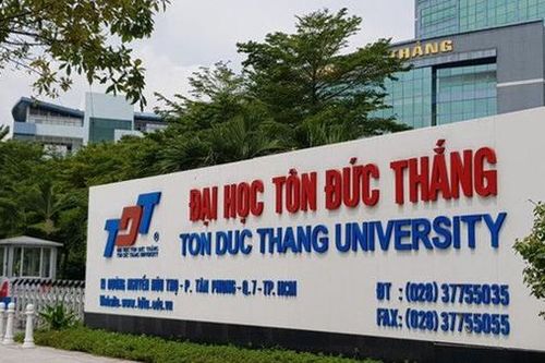 Đại học Tôn Đức Thắng bầu 17 thành viên Hội đồng trường