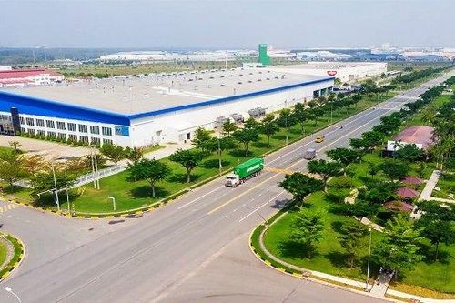 Vì sao bất động sản công nghiệp Việt Nam ngày càng bùng nổ?
