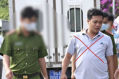 Bắt giữ đối tượng có hành vi dâm ô, khoe 'của quý'