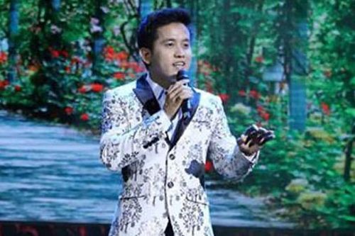 Ca sĩ người Tày - Mai Trần Lâm tiết lộ về thời cát xê 10.000đ