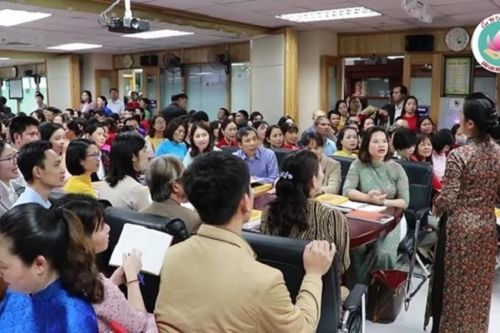 Nhiều người núp bóng tâm linh để lừa đảo