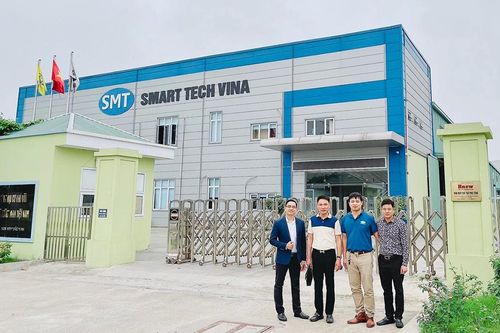 Ông Nguyễn Mạnh Hải chính thức tham gia HĐQT Cty CP HNEW Việt Nam