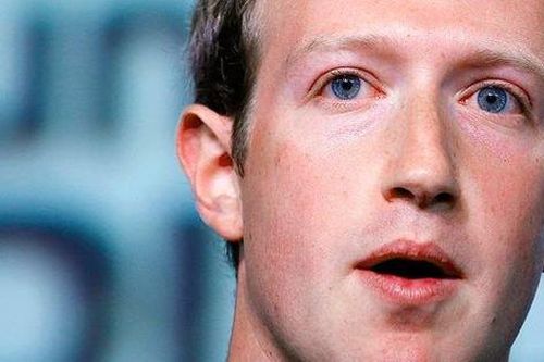Mark Zuckerberg lộ thông tin cá nhân trong vụ rò rỉ dữ liệu 533 triệu người dùng Facebook