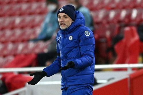 Thomas Tuchel giải thích thất bại sốc của Chelsea trước West Brom