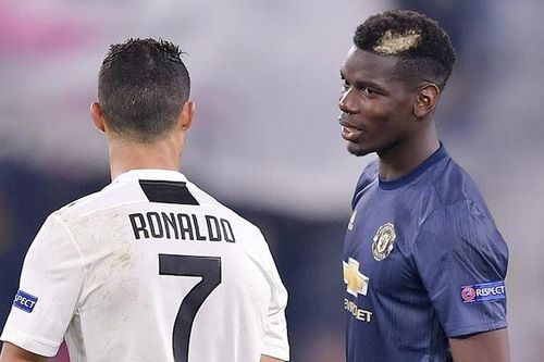 Juventus nói điều phũ Paul Pogba, tất cả vì 'cò' Mino Raiola