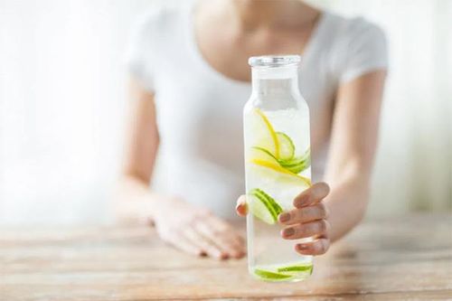 Loại nước uống có lợi cho sức khỏe nhưng hại răng
